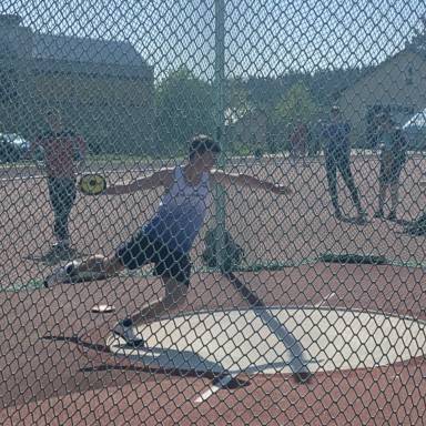 Gelungener Start in die Freiluftsaison